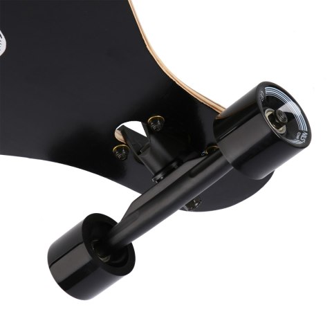 LONGBOARD SKULL2 WOOD SKATE NILS EXTREME NILS EXTREME LONGBOARD SKULL2 WOOD SKATE NILS EXTREME NILS EXTREME