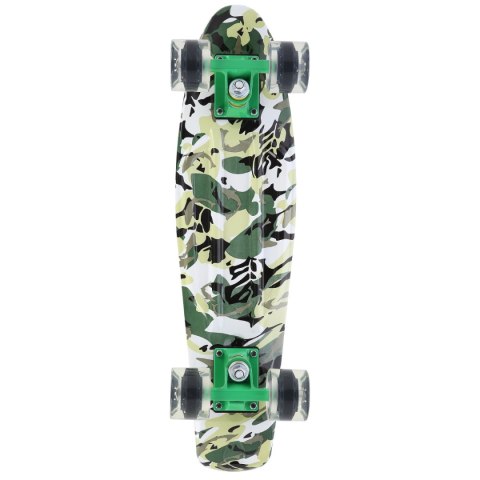 PENNYBOARD ART MORO NILS EXTREME NILS EXTREME PENNYBOARD ART MORO NILS EXTREME NILS EXTREME