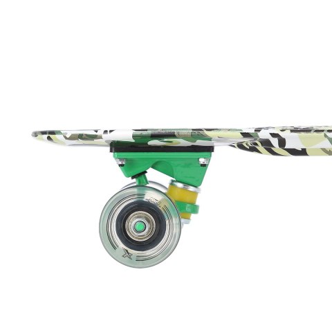 PENNYBOARD ART MORO NILS EXTREME NILS EXTREME PENNYBOARD ART MORO NILS EXTREME NILS EXTREME