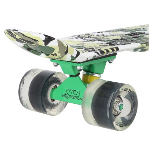 PENNYBOARD ART MORO NILS EXTREME NILS EXTREME PENNYBOARD ART MORO NILS EXTREME NILS EXTREME