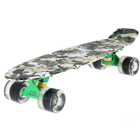 PENNYBOARD ART MORO NILS EXTREME NILS EXTREME PENNYBOARD ART MORO NILS EXTREME NILS EXTREME