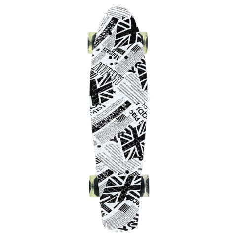 PENNYBOARD ART PAPER NILS EXTREME NILS EXTREME PENNYBOARD ART PAPER NILS EXTREME NILS EXTREME