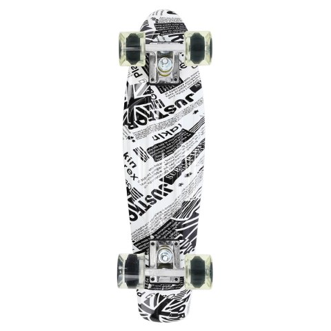 PENNYBOARD ART PAPER NILS EXTREME NILS EXTREME PENNYBOARD ART PAPER NILS EXTREME NILS EXTREME