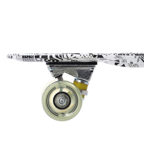 PENNYBOARD ART PAPER NILS EXTREME NILS EXTREME PENNYBOARD ART PAPER NILS EXTREME NILS EXTREME