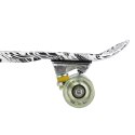 PENNYBOARD ART PAPER NILS EXTREME NILS EXTREME