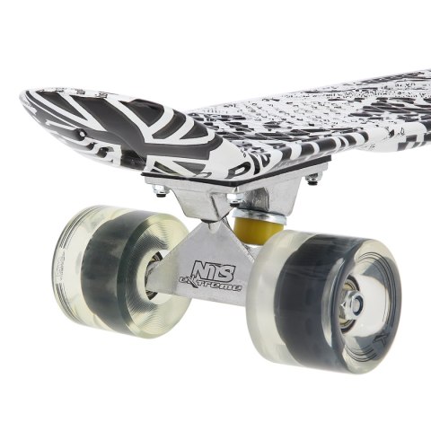 PENNYBOARD ART PAPER NILS EXTREME NILS EXTREME PENNYBOARD ART PAPER NILS EXTREME NILS EXTREME
