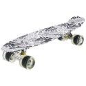 PENNYBOARD ART PAPER NILS EXTREME NILS EXTREME