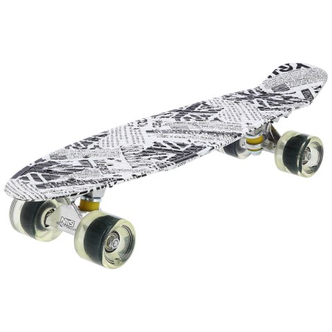 PENNYBOARD ART PAPER NILS EXTREME NILS EXTREME PENNYBOARD ART PAPER NILS EXTREME NILS EXTREME
