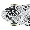 PENNYBOARD ART PAPER NILS EXTREME NILS EXTREME