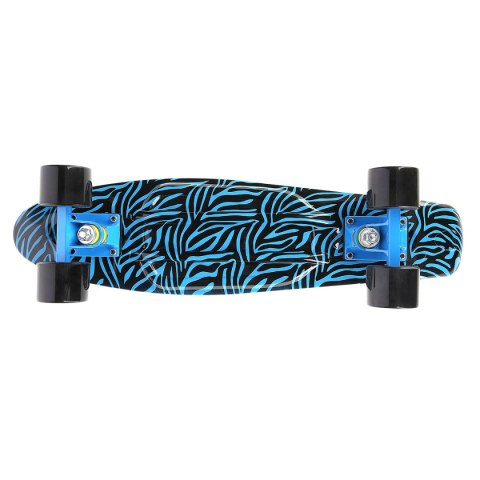 PENNYBOARD ART TIGER SIGNA SIGNA
