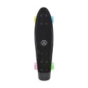 PENNYBOARD CLASSIC BLACK NILS EXTREME NILS EXTREME