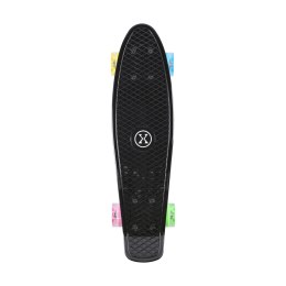 PENNYBOARD CLASSIC BLACK NILS EXTREME NILS EXTREME