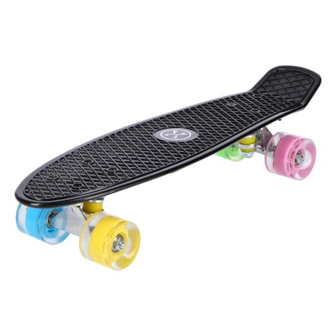 PENNYBOARD CLASSIC BLACK NILS EXTREME NILS EXTREME PENNYBOARD CLASSIC BLACK NILS EXTREME NILS EXTREME