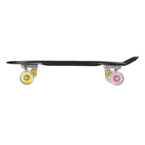 PENNYBOARD CLASSIC BLACK NILS EXTREME NILS EXTREME PENNYBOARD CLASSIC BLACK NILS EXTREME NILS EXTREME