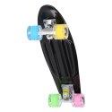 PENNYBOARD CLASSIC BLACK NILS EXTREME NILS EXTREME