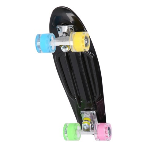 PENNYBOARD CLASSIC BLACK NILS EXTREME NILS EXTREME PENNYBOARD CLASSIC BLACK NILS EXTREME NILS EXTREME