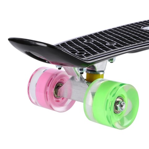 PENNYBOARD CLASSIC BLACK NILS EXTREME NILS EXTREME PENNYBOARD CLASSIC BLACK NILS EXTREME NILS EXTREME