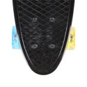 PENNYBOARD CLASSIC BLACK NILS EXTREME NILS EXTREME