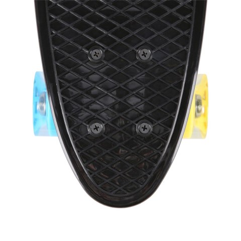 PENNYBOARD CLASSIC BLACK NILS EXTREME NILS EXTREME PENNYBOARD CLASSIC BLACK NILS EXTREME NILS EXTREME