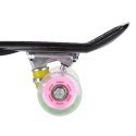 PENNYBOARD CLASSIC BLACK NILS EXTREME NILS EXTREME