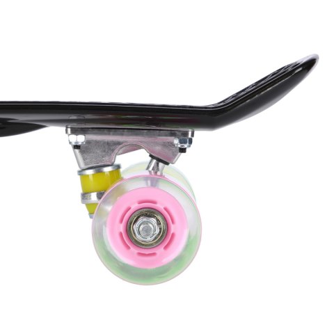 PENNYBOARD CLASSIC BLACK NILS EXTREME NILS EXTREME PENNYBOARD CLASSIC BLACK NILS EXTREME NILS EXTREME