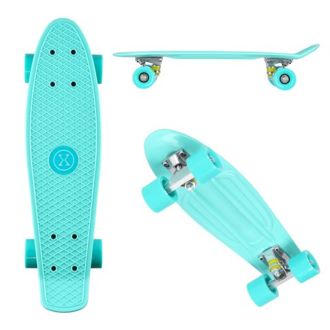 PENNYBOARD CLASSIC GREEN NILS EXTREME NILS EXTREME PENNYBOARD CLASSIC GREEN NILS EXTREME NILS EXTREME