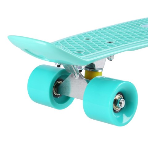 PENNYBOARD CLASSIC GREEN NILS EXTREME NILS EXTREME PENNYBOARD CLASSIC GREEN NILS EXTREME NILS EXTREME