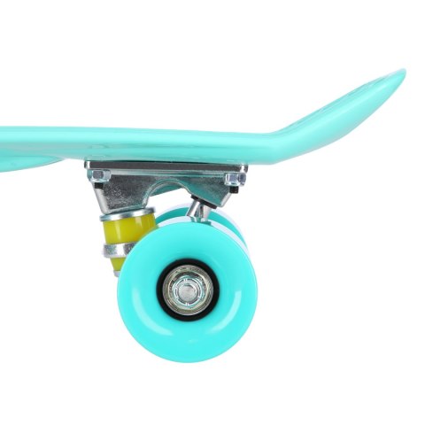 PENNYBOARD CLASSIC GREEN NILS EXTREME NILS EXTREME PENNYBOARD CLASSIC GREEN NILS EXTREME NILS EXTREME