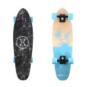 PENNYBOARD WOOD BAHAMAS NILS EXTREME NILS EXTREME