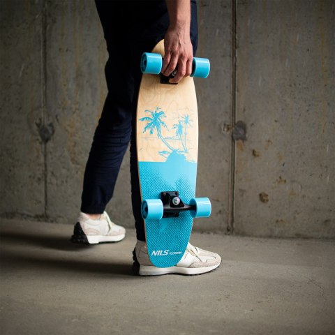 PENNYBOARD WOOD BAHAMAS NILS EXTREME NILS EXTREME PENNYBOARD WOOD BAHAMAS NILS EXTREME NILS EXTREME