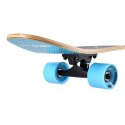 PENNYBOARD WOOD BAHAMAS NILS EXTREME NILS EXTREME