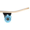 PENNYBOARD WOOD BAHAMAS NILS EXTREME NILS EXTREME
