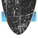 PENNYBOARD WOOD BAHAMAS NILS EXTREME NILS EXTREME