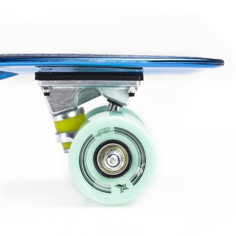 PNB01 BLUE ELECTROSTYLE PENNYBOARD DESKOROLKA NILS EXTREME NILS EXTREME PNB01 BLUE ELECTROSTYLE PENNYBOARD DESKOROLKA NILS EXTREME NILS EXTREME