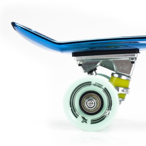 PNB01 BLUE ELECTROSTYLE PENNYBOARD DESKOROLKA NILS EXTREME NILS EXTREME PNB01 BLUE ELECTROSTYLE PENNYBOARD DESKOROLKA NILS EXTREME NILS EXTREME