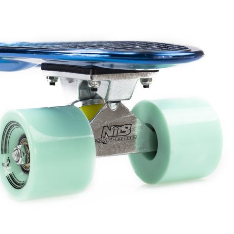 PNB01 BLUE ELECTROSTYLE PENNYBOARD DESKOROLKA NILS EXTREME NILS EXTREME PNB01 BLUE ELECTROSTYLE PENNYBOARD DESKOROLKA NILS EXTREME NILS EXTREME