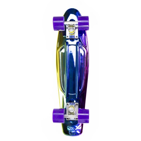 PNB01 RAINBOW ELECTROSTYLE PENNYBOARD DESKOROLKA NILS EXTREME NILS EXTREME PNB01 RAINBOW ELECTROSTYLE PENNYBOARD DESKOROLKA NILS EXTREME NILS EXTREME