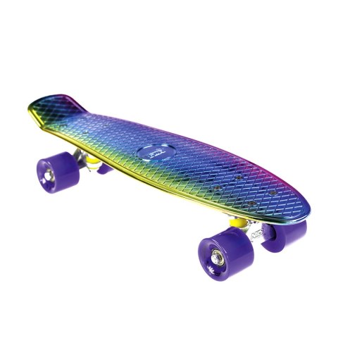 PNB01 RAINBOW ELECTROSTYLE PENNYBOARD DESKOROLKA NILS EXTREME NILS EXTREME PNB01 RAINBOW ELECTROSTYLE PENNYBOARD DESKOROLKA NILS EXTREME NILS EXTREME