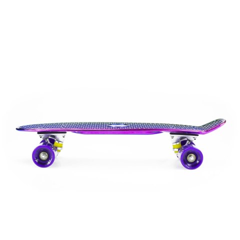 PNB01 RAINBOW ELECTROSTYLE PENNYBOARD DESKOROLKA NILS EXTREME NILS EXTREME PNB01 RAINBOW ELECTROSTYLE PENNYBOARD DESKOROLKA NILS EXTREME NILS EXTREME