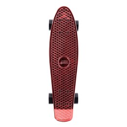 PNB01 RED ELECTROSTYLE PENNYBOARD DESKOROLKA NILS EXTREME NILS EXTREME