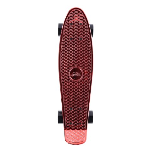 PNB01 RED ELECTROSTYLE PENNYBOARD DESKOROLKA NILS EXTREME NILS EXTREME PNB01 RED ELECTROSTYLE PENNYBOARD DESKOROLKA NILS EXTREME NILS EXTREME