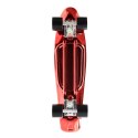 PNB01 RED ELECTROSTYLE PENNYBOARD DESKOROLKA NILS EXTREME NILS EXTREME
