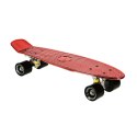 PNB01 RED ELECTROSTYLE PENNYBOARD DESKOROLKA NILS EXTREME NILS EXTREME