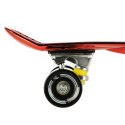 PNB01 RED ELECTROSTYLE PENNYBOARD DESKOROLKA NILS EXTREME NILS EXTREME