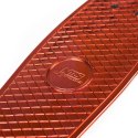PNB01 RED ELECTROSTYLE PENNYBOARD DESKOROLKA NILS EXTREME NILS EXTREME