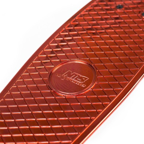 PNB01 RED ELECTROSTYLE PENNYBOARD DESKOROLKA NILS EXTREME NILS EXTREME PNB01 RED ELECTROSTYLE PENNYBOARD DESKOROLKA NILS EXTREME NILS EXTREME