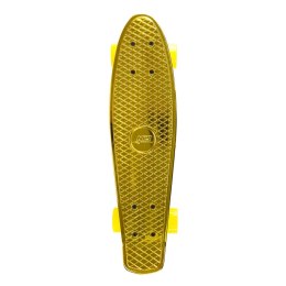 PNB01 YELLOW ELECTROSTYLE PENNYBOARD DESKOROLKA NILS EXTREME NILS EXTREME