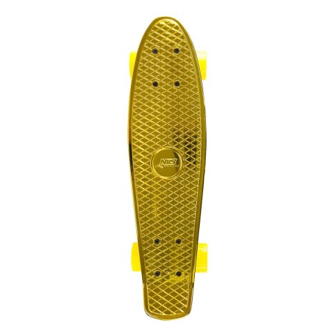 PNB01 YELLOW ELECTROSTYLE PENNYBOARD DESKOROLKA NILS EXTREME NILS EXTREME PNB01 YELLOW ELECTROSTYLE PENNYBOARD DESKOROLKA NILS EXTREME NILS EXTREME