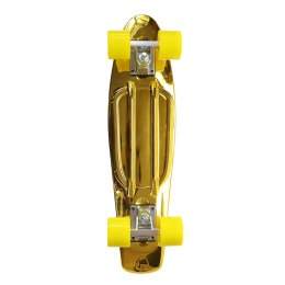 PNB01 YELLOW ELECTROSTYLE PENNYBOARD DESKOROLKA NILS EXTREME NILS EXTREME