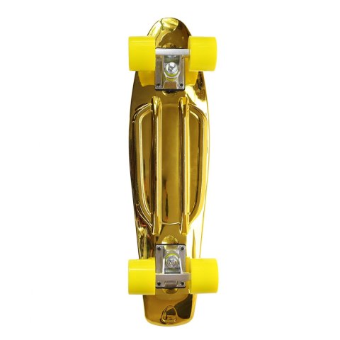 PNB01 YELLOW ELECTROSTYLE PENNYBOARD DESKOROLKA NILS EXTREME NILS EXTREME PNB01 YELLOW ELECTROSTYLE PENNYBOARD DESKOROLKA NILS EXTREME NILS EXTREME
